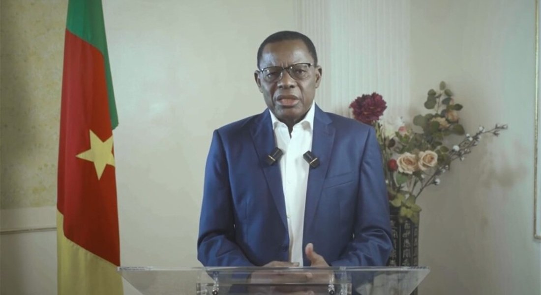 Cameroun : Maurice Kamto quitte le MANIDEM et reprend la tête du MRC