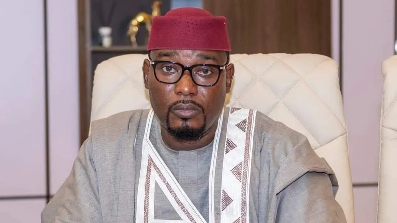 Niger : L’ancien ministre Ibrahim Yacoubou arrêté pour meurtres rituels