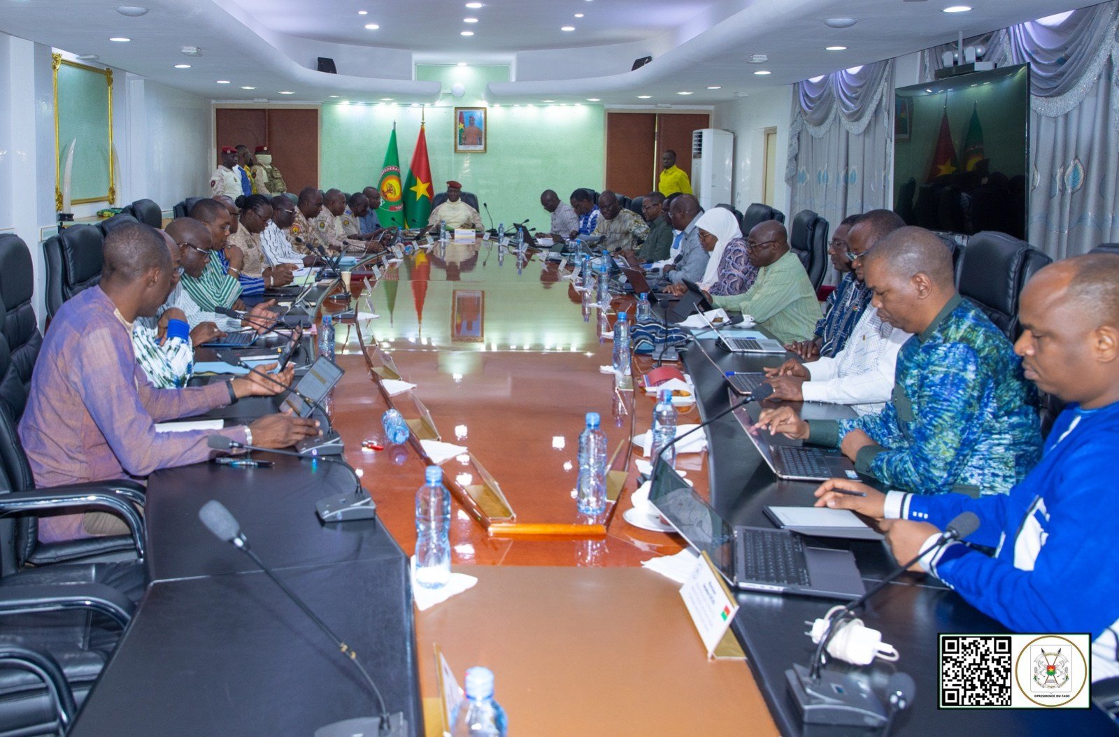 Burkina Faso : le gouvernement réforme les jours fériés pour réduire les pertes budgétaires
