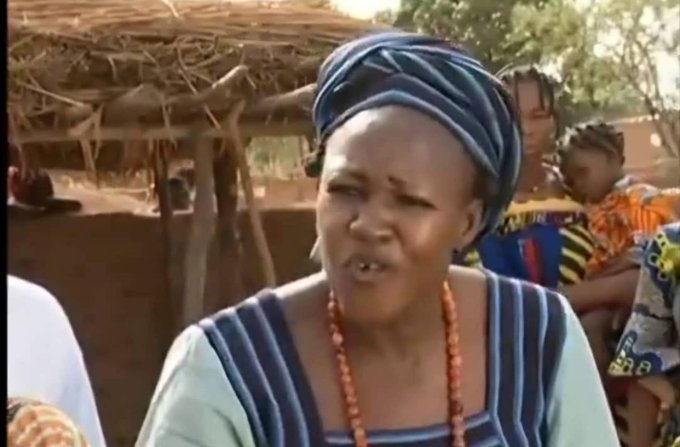 Burkina Faso : Décès de Sanata Traoré, figure suivie sur les réseaux, après deux ans de maladie