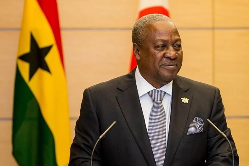 Ghana : des Africains de l’Ouest expulsés des États-Unis, mais certains restent bloqués