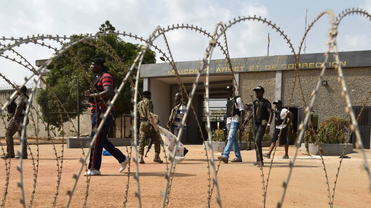Côte d’Ivoire : mort de « Yakou le Chinois », caïd de la prison d’Abidjan , Le SG des Agents pénitentiaire explique