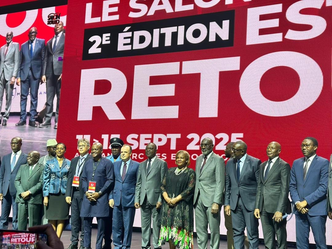 Côte d’Ivoire : le gouvernement veut faire du pays un hub automobile de référence (ministre)