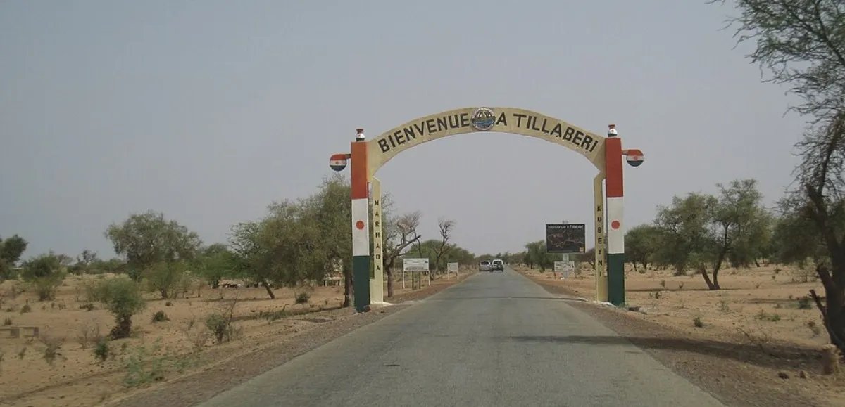 Niger: l’ONG Human Rights Watch appelle les autorités à mieux protéger les civils contre l'Etat islamique