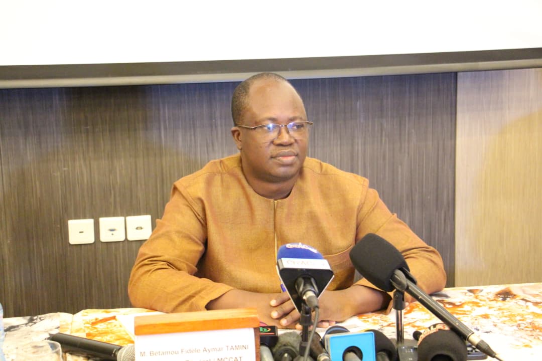 Ouagadougou s’apprête à accueillir la 15e édition du SITHO