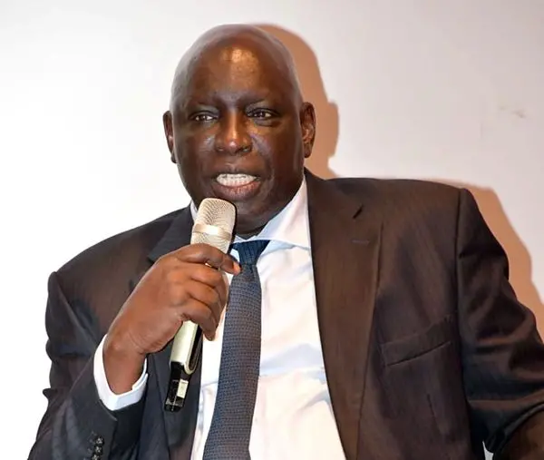 Sénégal : un mandat d’arrêt international émis contre l’éditorialiste Madiambal Diagne
