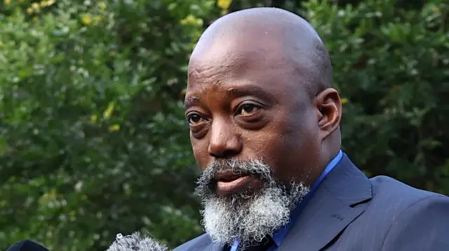 RDC : Joseph Kabila condamné à la peine de mort par la Haute Cour militaire