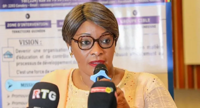 Guinée : la DGE met en place des commissions pour préparer la présidentielle