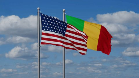 Visa : le Mali réplique à la caution imposée par les États-Unis
