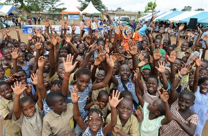 Côte d’Ivoire / Éducation nationale : Les autorités démentent toute paralysie des activités scolaires annoncée pour ce lundi (Officiel)