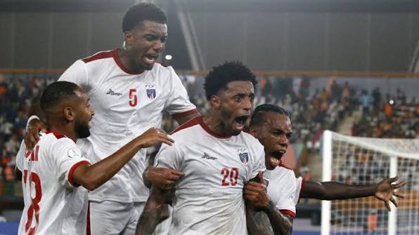 Coupe du monde 2026 : les neuf qualifiés africains et les quatre barragistes connus
