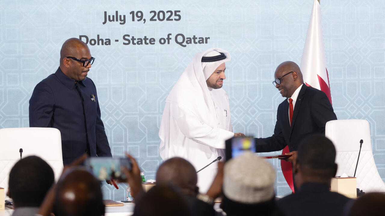 RDC : Kinshasa et l’AFC/M23 poursuivent les négociations à Doha sur l’échange de prisonniers