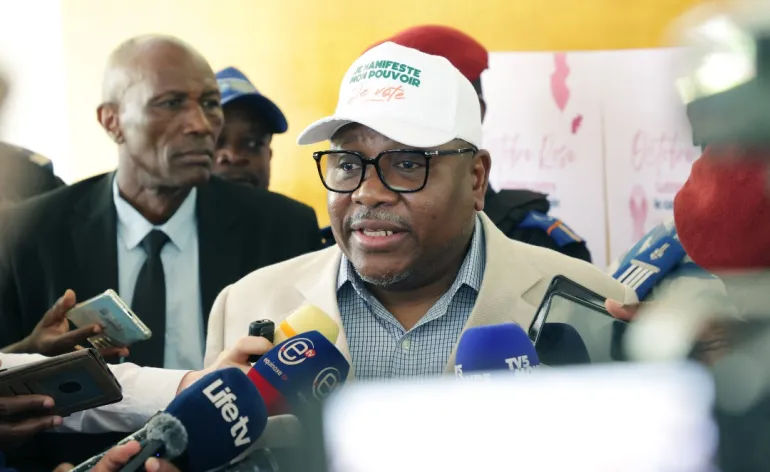 Présidentielle 2025 : La CEI salue un scrutin globalement apaisé malgré quelques incidents isolés