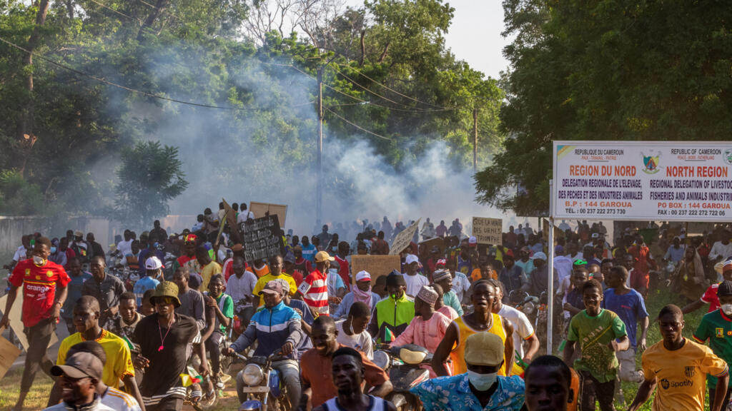 Cameroun : tensions et violences après la réélection de Paul Biya à un huitième mandat