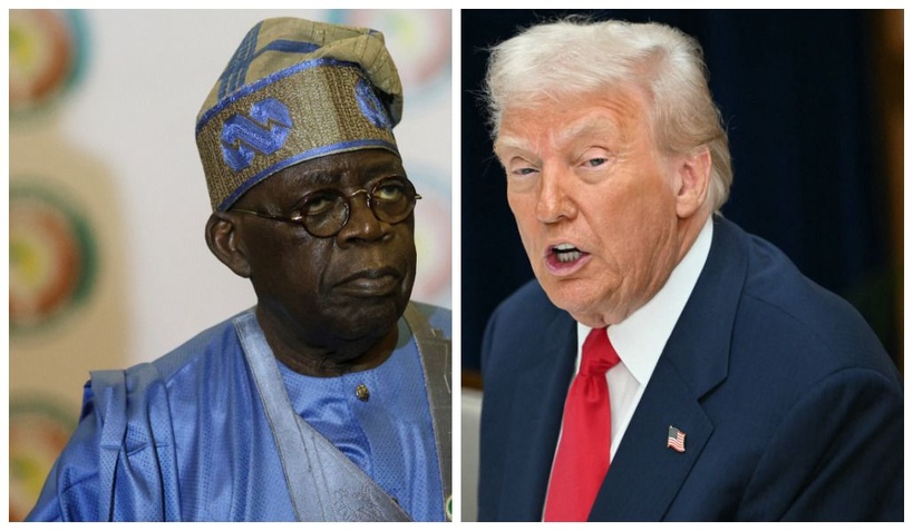 Nigeria-USA : Abuja propose un dialogue après les menaces de Donald Trump