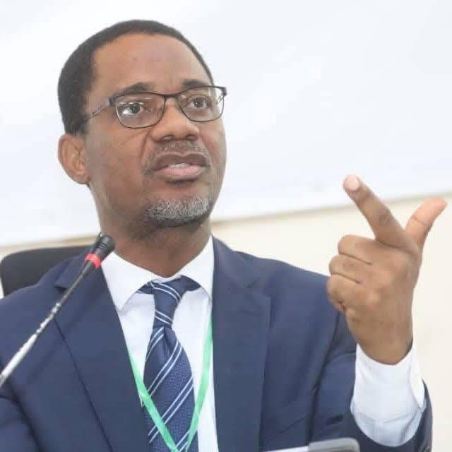 Africa Sports : Me Guillaume Zébé, seul en lice, prêt à prendre les rênes du club