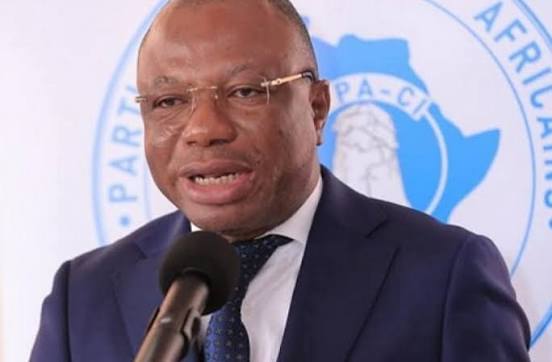 Côte d’Ivoire – Politique et Sécurité  Damana Adia Pickass arrêté à Bingerville : la traque d’un opposant s’achève