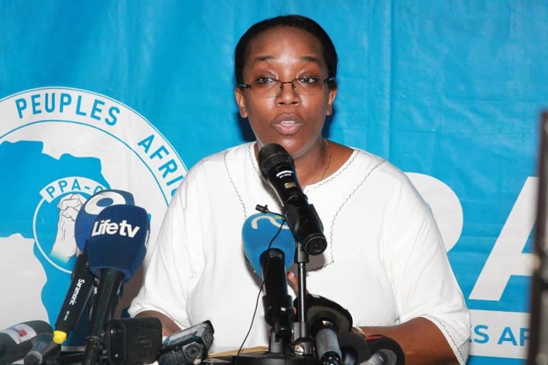 Côte d’Ivoire : le PPA-CI dénonce les félicitations de Macron à Ouattara, jugées comme un soutien à un 4ᵉ mandat anticonstitutionnel