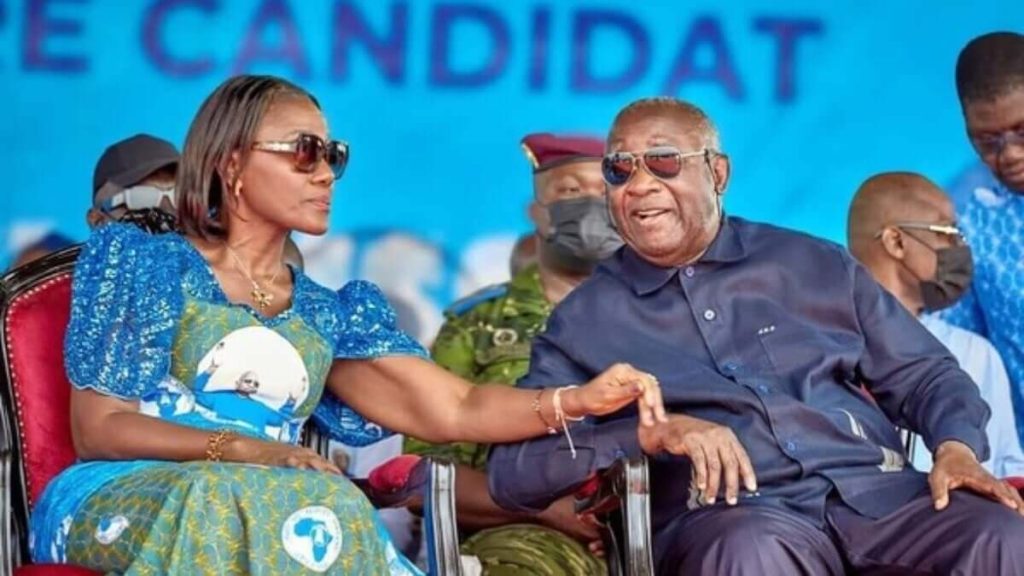 Côte d’Ivoire : le PPA-CI annonce son boycott des prochaines élections législatives