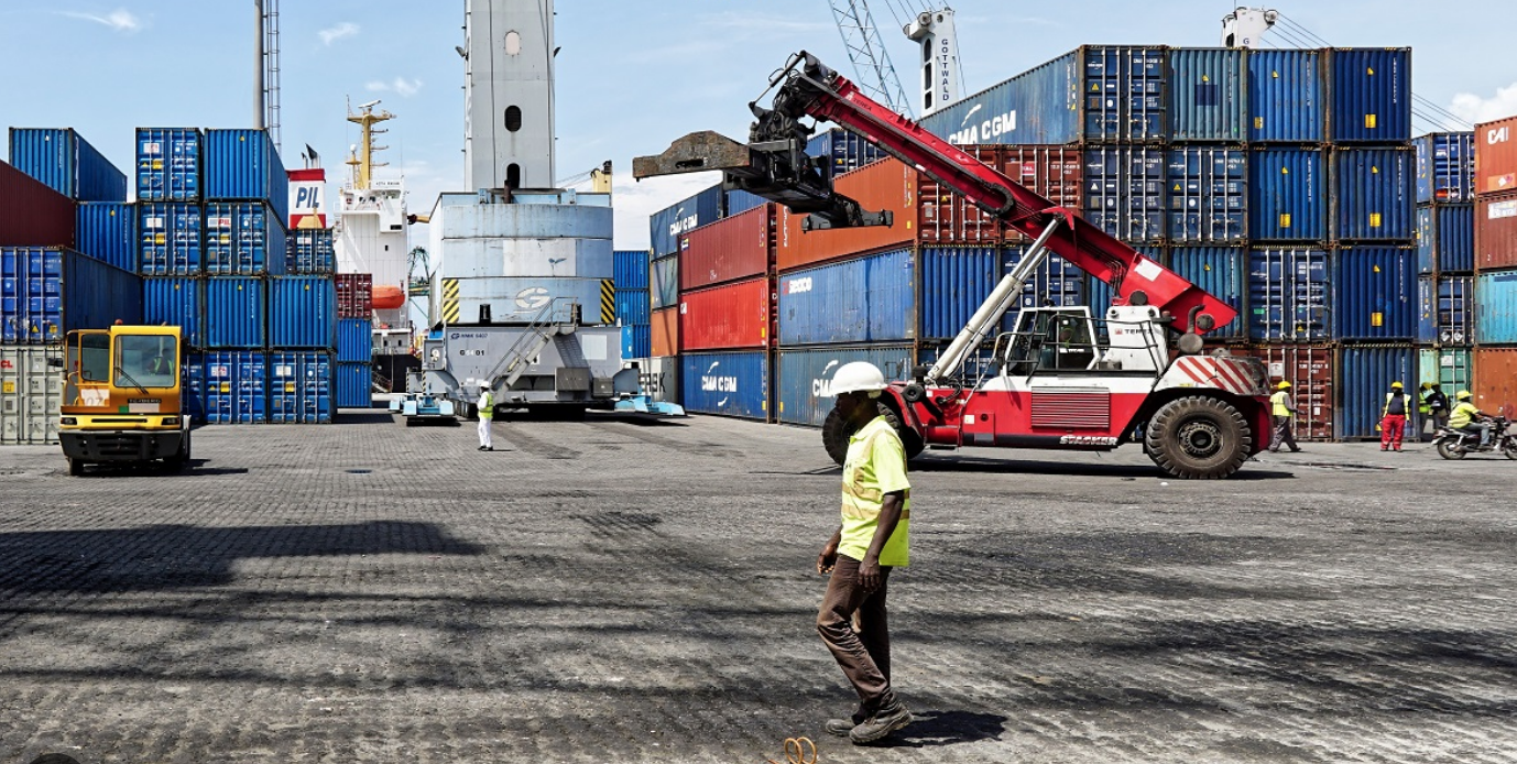 Togo : le secteur tertiaire consolide sa domination dans l’économie nationale