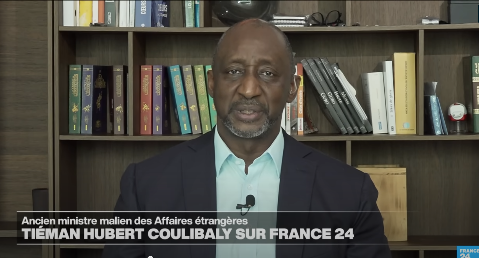 Bamako sous pression : l’ex-ministre Coulibaly alerte sur le chaos possible