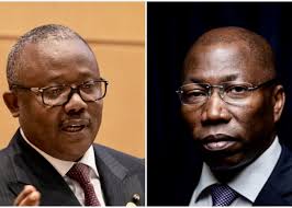 Guinée-Bissau : un double scrutin crucial dans un climat de forte polarisation