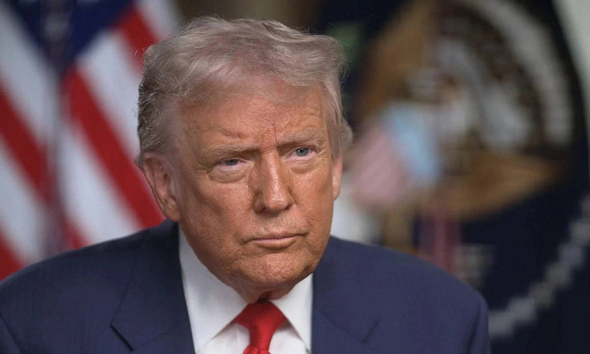 Mort d'une des militaires attaqués à Washington, Trump veut empêcher toute immigration "du tiers-monde"