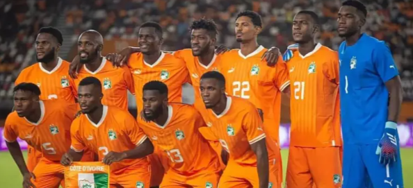 CAN 2025 : Wilfried Zaha rappelé, Nicolas Pépé absent de la liste des Éléphants