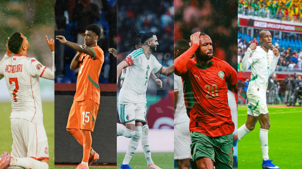 CAN 2025 : les favoris répondent présents lors de la première journée