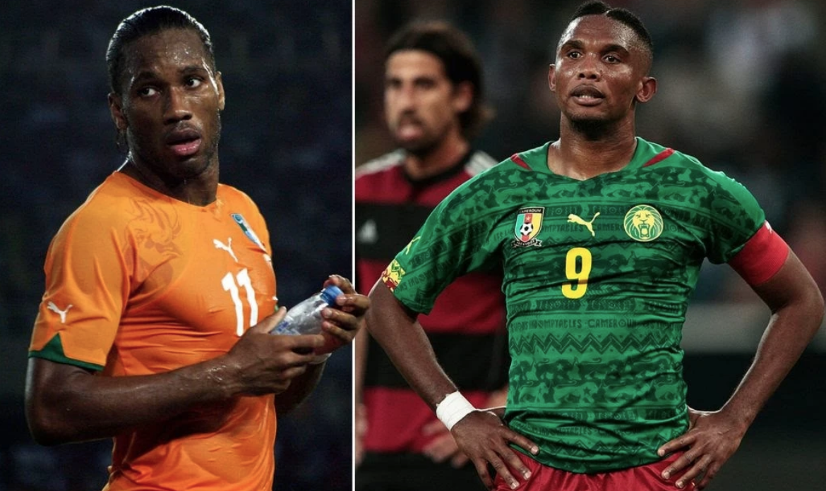 CAN 2025 : Côte d’Ivoire – Cameroun, un duel qui ravive la mémoire du football africain