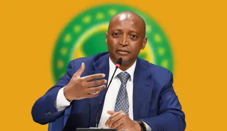 CAN 2027 : la CAF maintient l’organisation en Afrique de l’Est