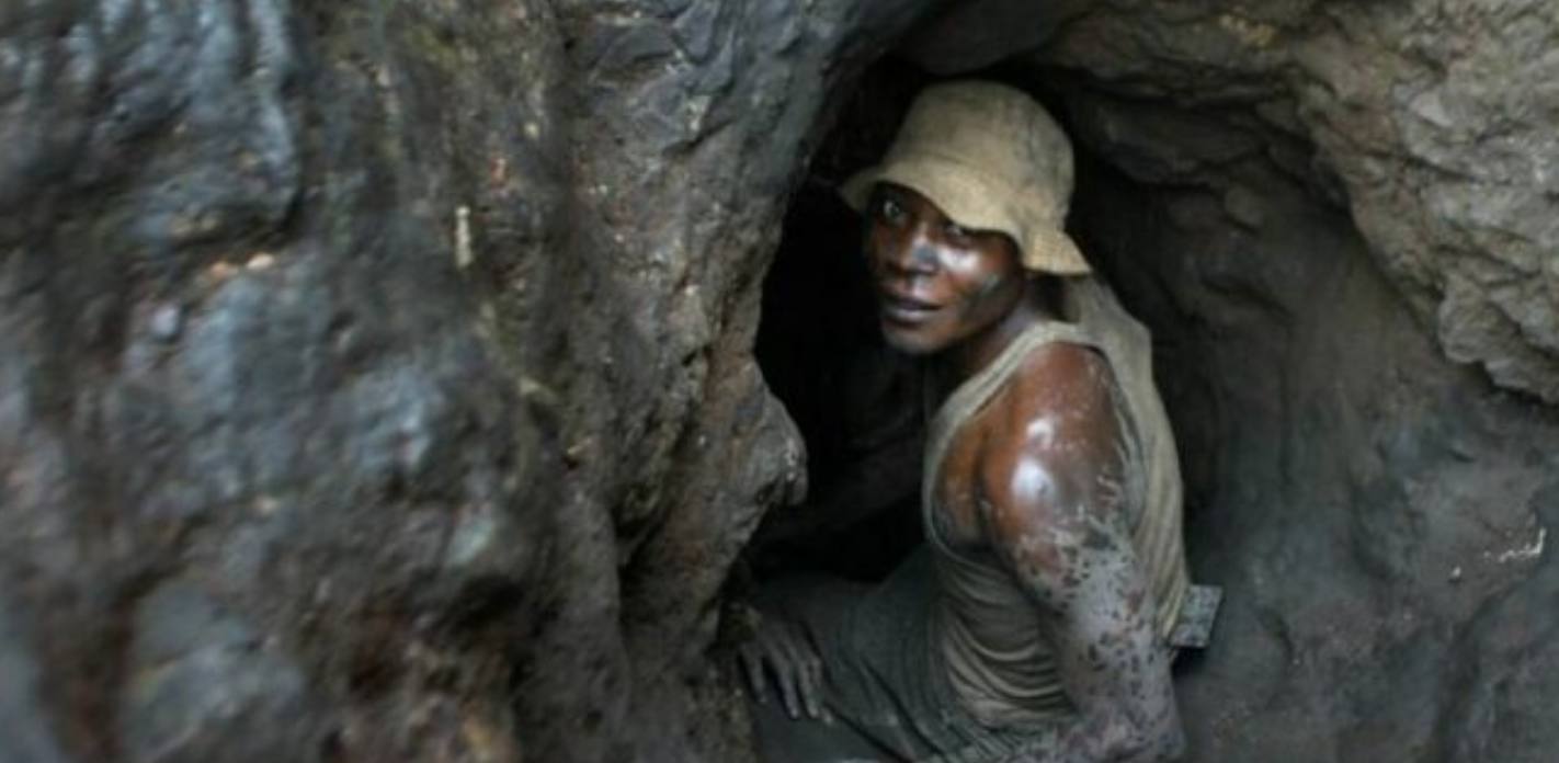 RDC : Kinshasa redoute au moins 200 morts après un glissement de terrain dans une mine de coltan à Rubaya