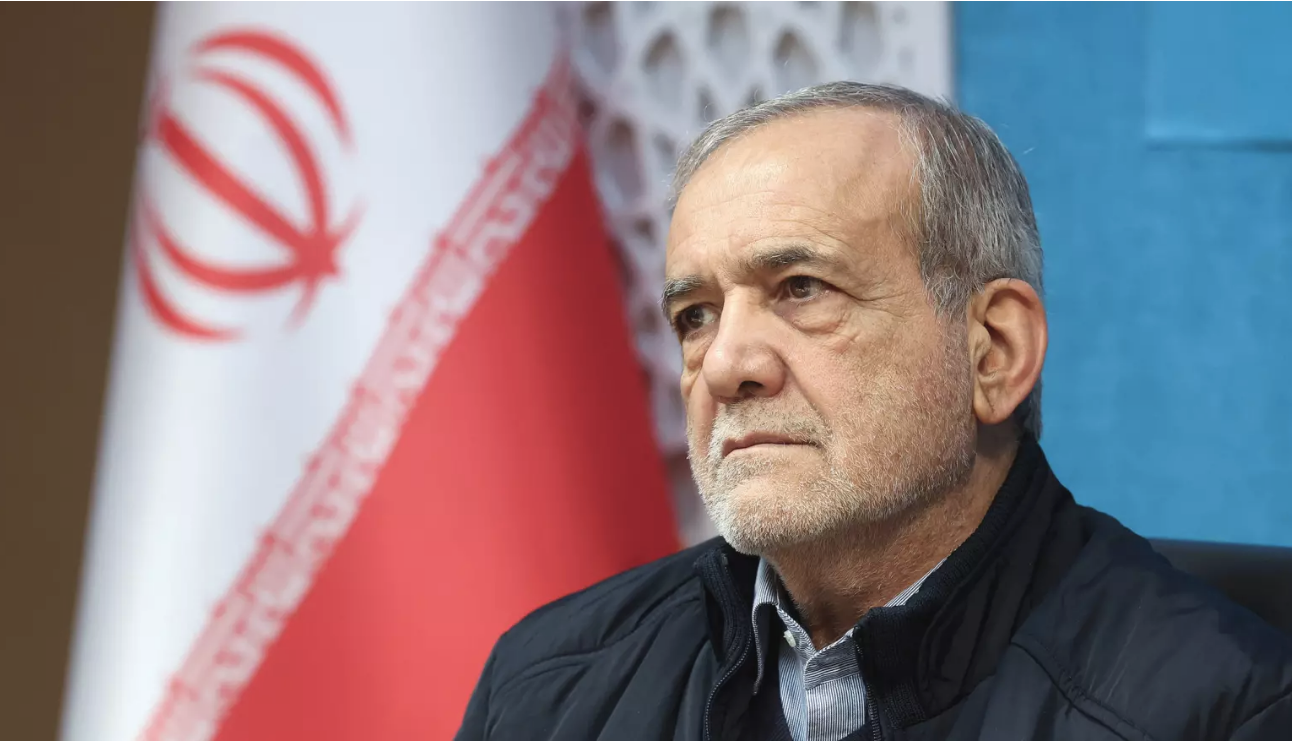 Nucléaire : l’Iran se dit prêt à ouvrir des discussions avec les États-Unis