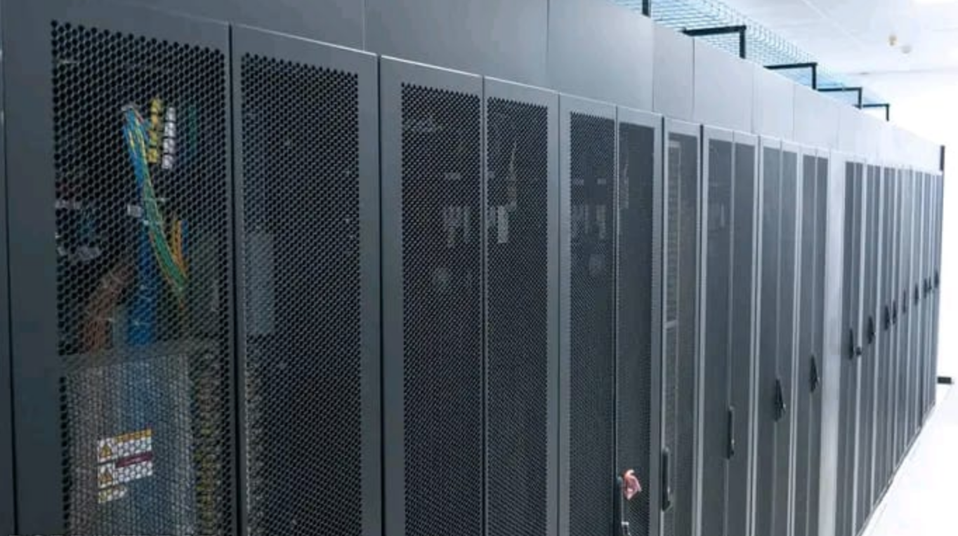 Mali : un data center de dernière génération inauguré à Bamako