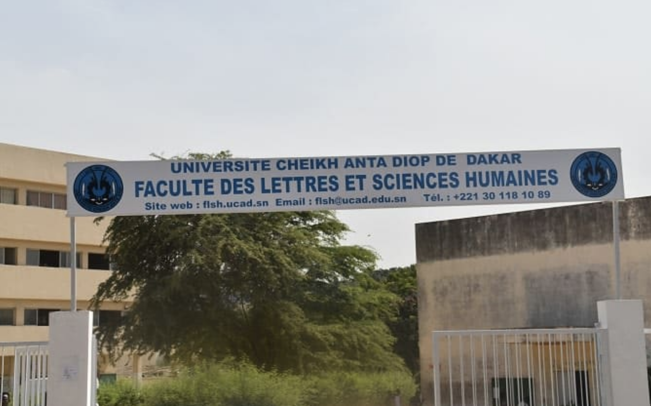Sénégal : un étudiant décède après des heurts à l’UCAD, le gouvernement appelle au calme