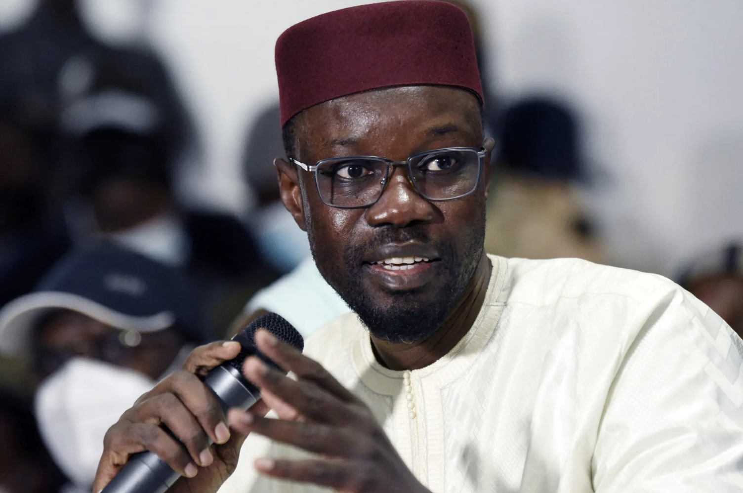 Maroc : 18 supporters sénégalais condamnés après la finale de la CAN, Sonko dénonce une « injustice »