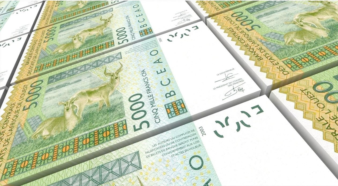 Budget 2026 : le Sénégal lance un emprunt obligataire de 200 milliards FCFA