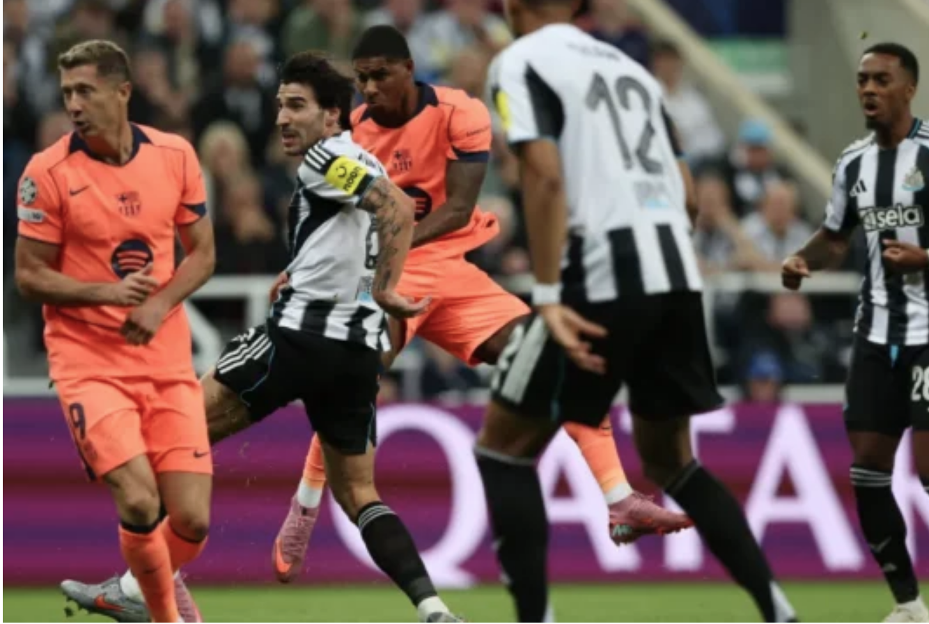 Ligue des champions : Bayern et Atlético s’imposent largement, Barça accroché, Liverpool battu