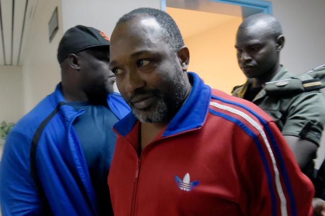 Conakry : Toumba Diakité meurt à l’hôpital après un malaise en prison